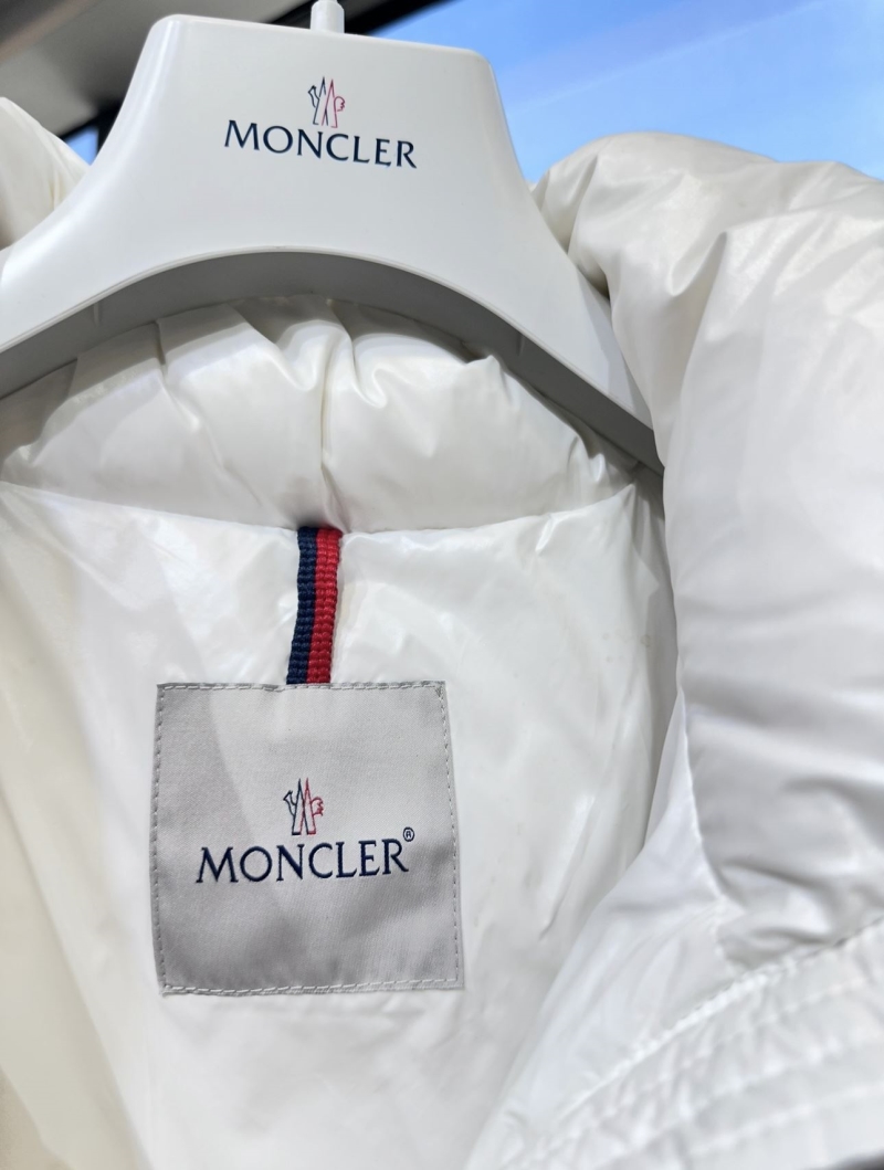 Moncler Down Coat